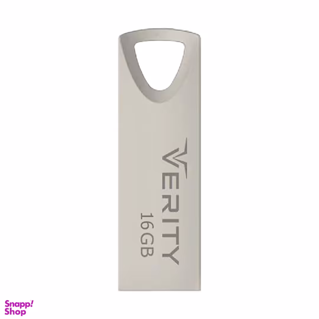 فلش مموری وریتی مدل V809 ظرفیت 16 گیگابایت