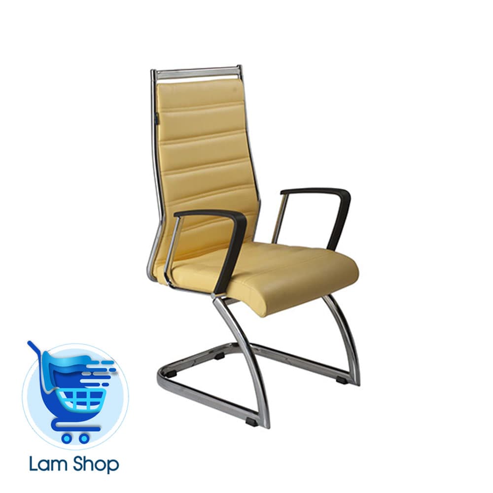 صندلی کنفرانسی C7120 راحتیران(زمان ارسال 15 تا 25 روز کاری)