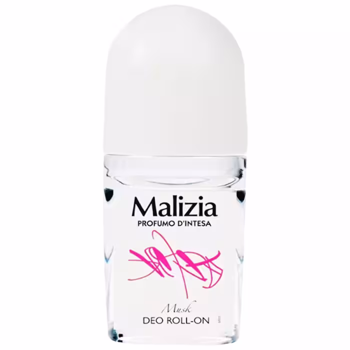 رول ضد تعریق زنانه مالیزیا مدل سکرت ماسک  Seecret Musk حجم 50 میل