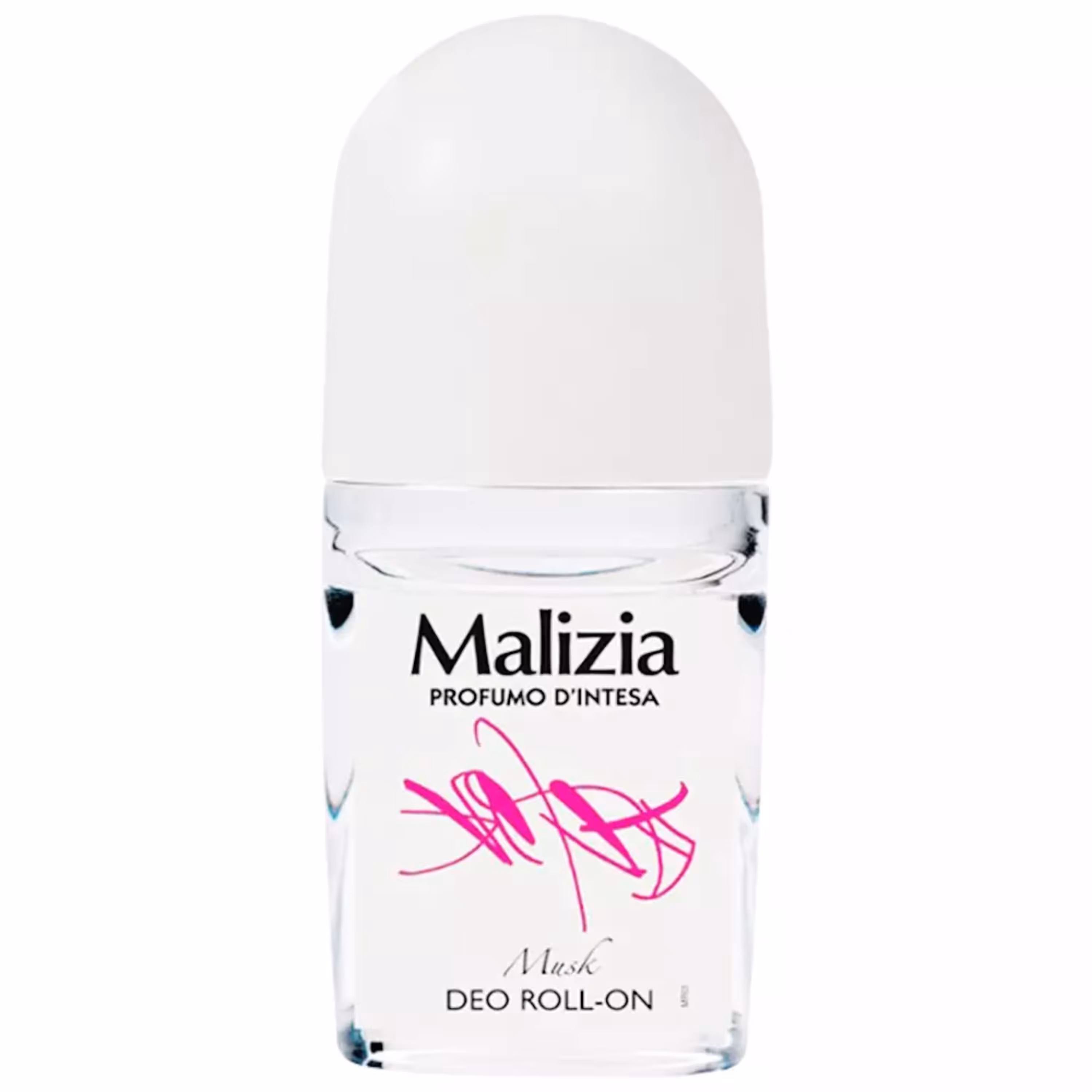 رول ضد تعریق زنانه مالیزیا مدل سکرت ماسک  Seecret Musk حجم 50 میل