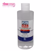 محلول ضد عفونی کننده دست و محل تزریق BMS حجم 280ml