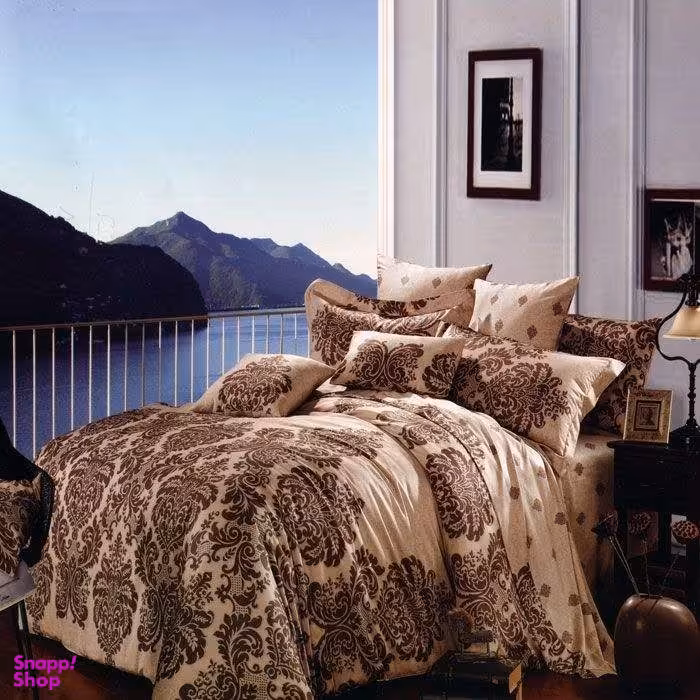 سرویس خواب مدل Vista یک نفره 3 تکه