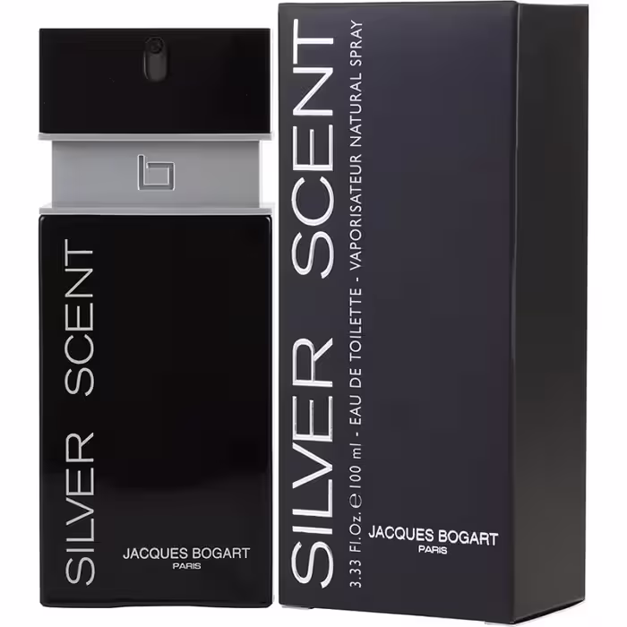 عطر ادکلن بوگارت سیلور سنت Jacques Bogart Silver Scent