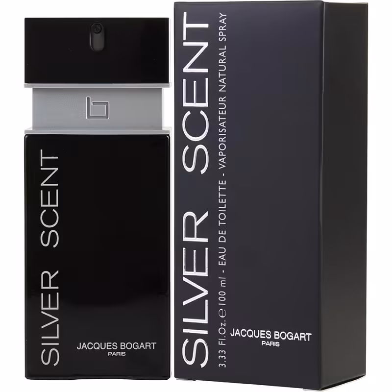 عطر ادکلن بوگارت سیلور سنت Jacques Bogart Silver Scent
