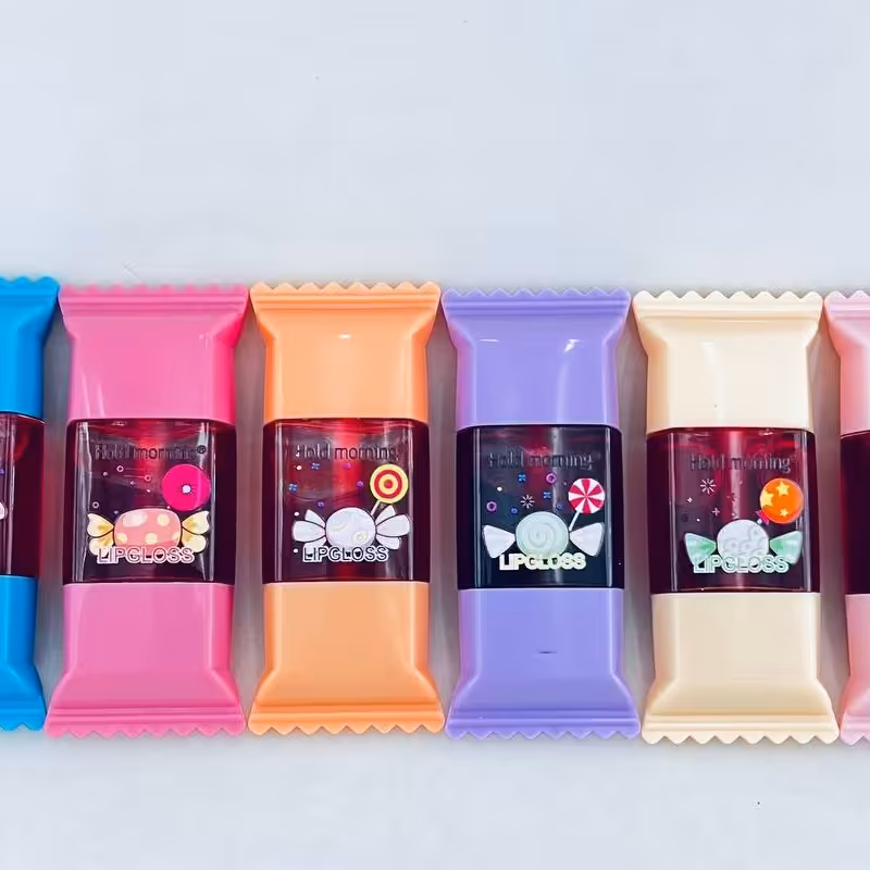 تینت لب شکلاتی هولد مورنینگ بسیار خوش بو در 6 رنگ ماندگاری بالا بسیار با کیفیت