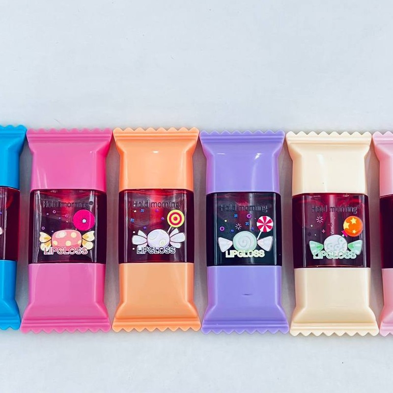 تینت لب شکلاتی هولد مورنینگ بسیار خوش بو در 6 رنگ ماندگاری بالا بسیار با کیفیت