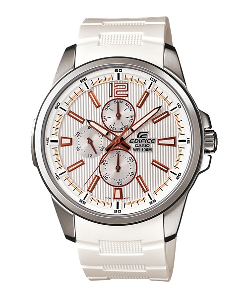 ساعت مردانه کاسیو ، زیرمجموعه Edifice, کد EF-343-7AVDF