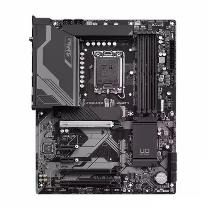 قیمت مادربرد گیگابایت Z790 UD AX