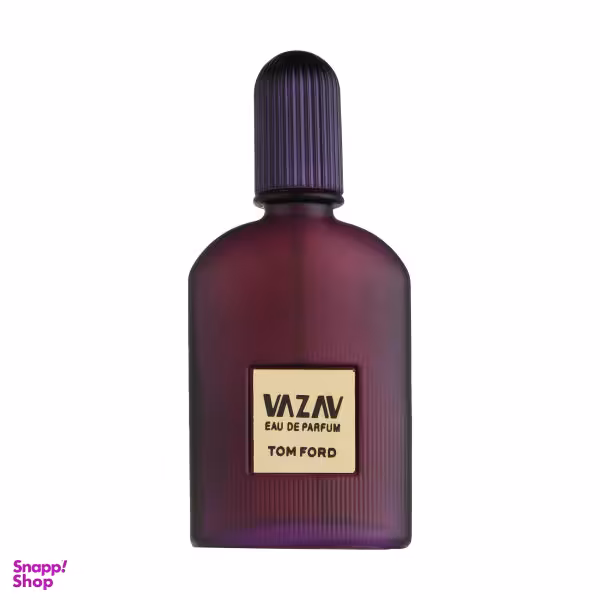 ادو پرفیوم زنانه واژاو (Vazav) مدل TOM FORD حجم 30 میلی‌لیتر