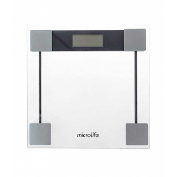 ترازو دیجیتال WS 50 میکرولایف-microlife