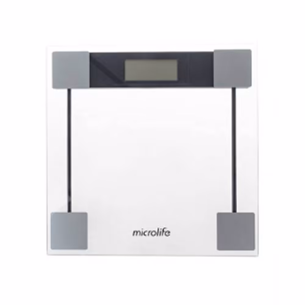 ترازو دیجیتال WS 50 میکرولایف-microlife