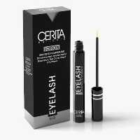 محلول تقویت کننده ی مژه  سریتا