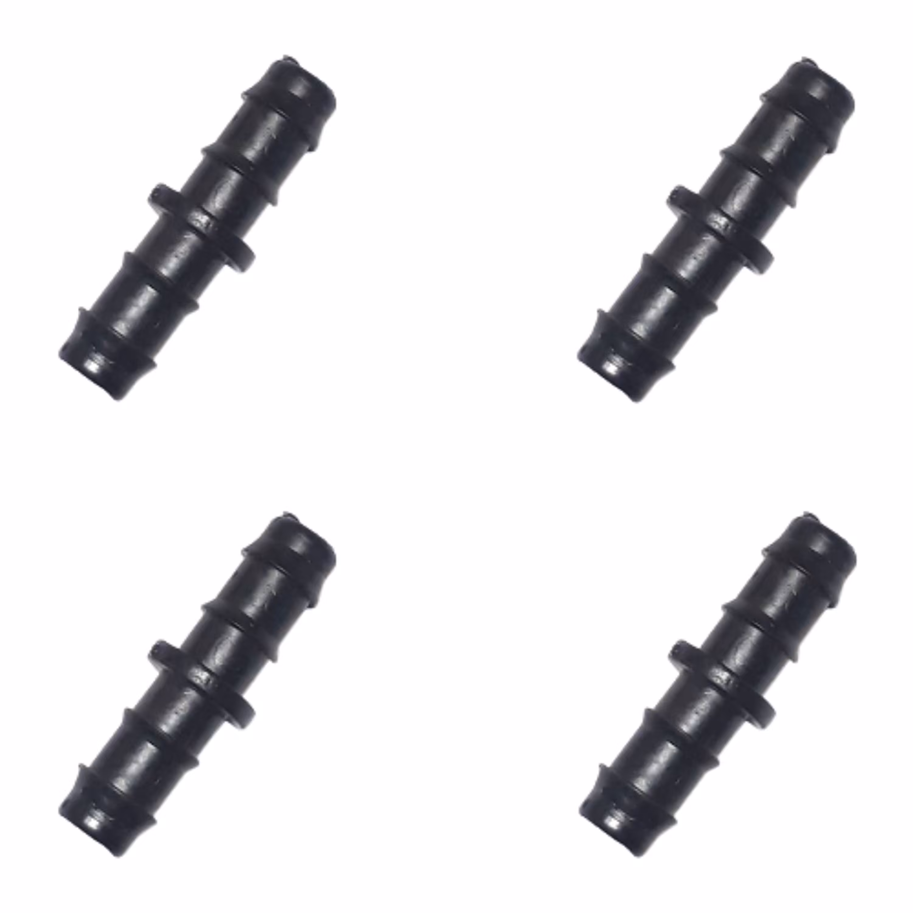 رابط لوله 16 میلیمتر دندانه درشت (بسته 4 عددی)