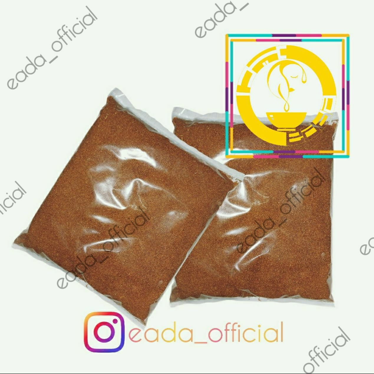 خاکشیر تمیز و پاک شده فوق اعلاء 500گرم 