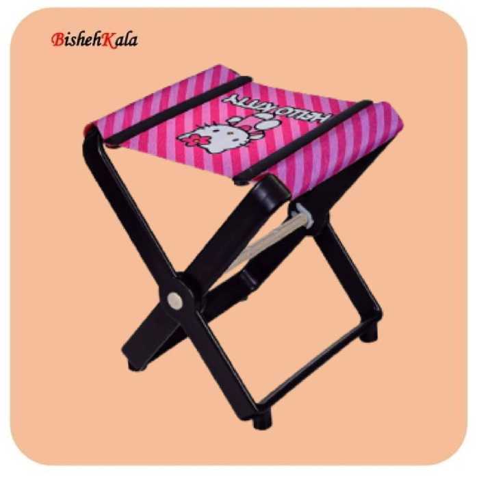 صندلی تاشو مسافرتی کودک
