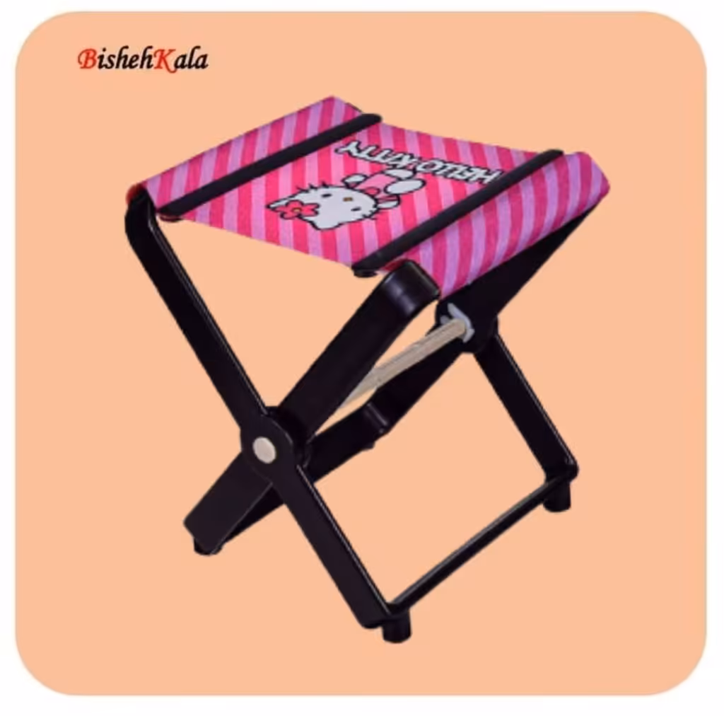 صندلی تاشو مسافرتی کودک