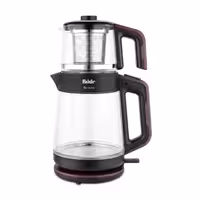 چای ساز فکر مدل best tea