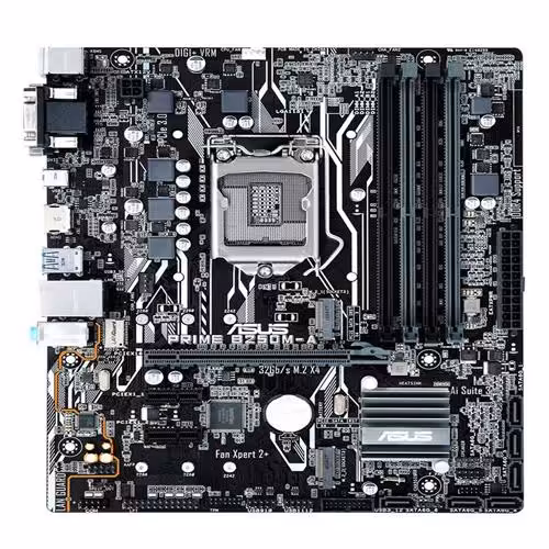 مادربرد ایسوس مدل PRIME B250M-A