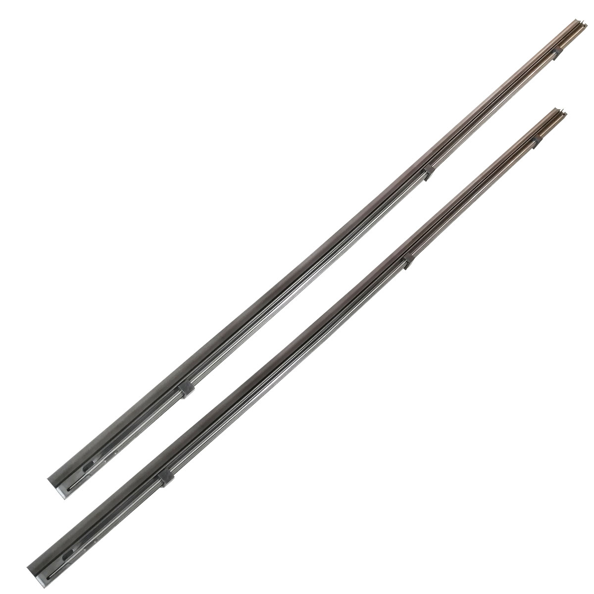 لاستیک تیغه برف پاک کن فابریک لنزو سایز 18-24 اینچ بسته دو عددی