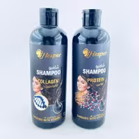 شامپو سر هسپر 500 میل