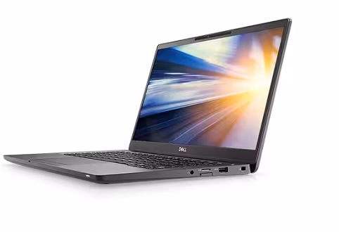 لپ تاپ دل لپتاپ دل 13 اینچ Latitude 7300 پردازنده  Core i5 8365U رم 8GB هارد 256GB  گرافیک Intel