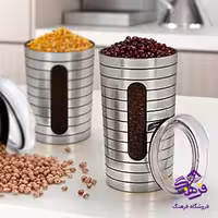 حبوبات تایلندی پنجره ای3 سیلور 6070