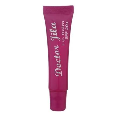 کرم ترک لب SPF20 دکتر ژیلا