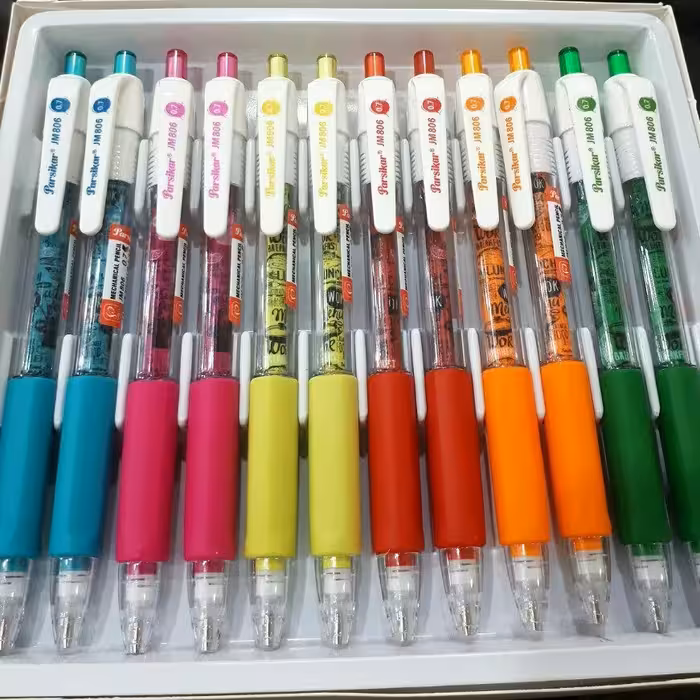 مداد نوکی (اتود) پارسیکار هفت دهم مدل MJ806