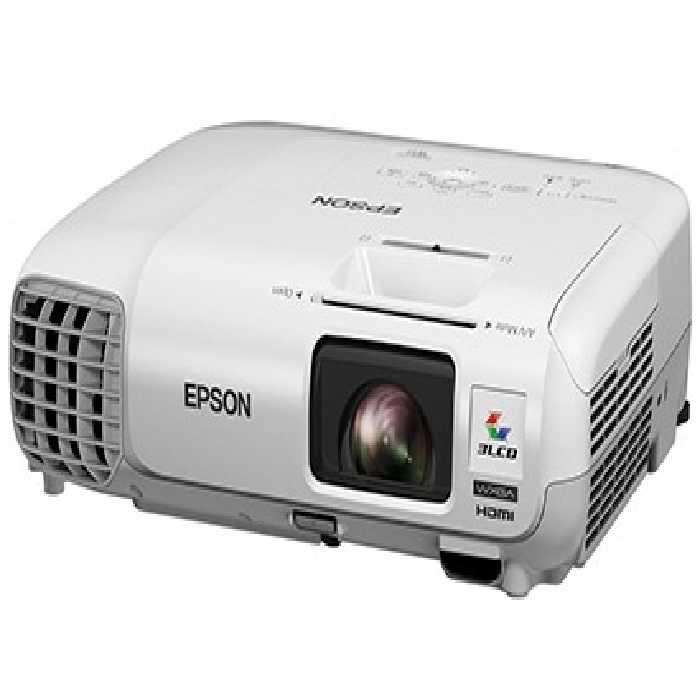 ویدئو پروژکتور اپسون مدل دبلیو 29
