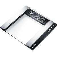 ترازوی شیشه ای دیجیتالی بیورر مدل BG55