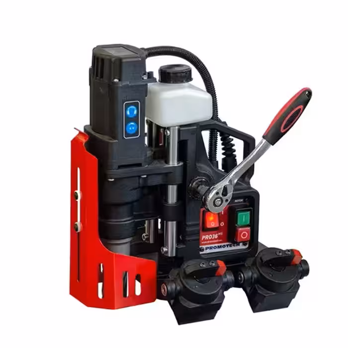 دریل مگنت پروموتک PRO-36 MS مخصوص لوله