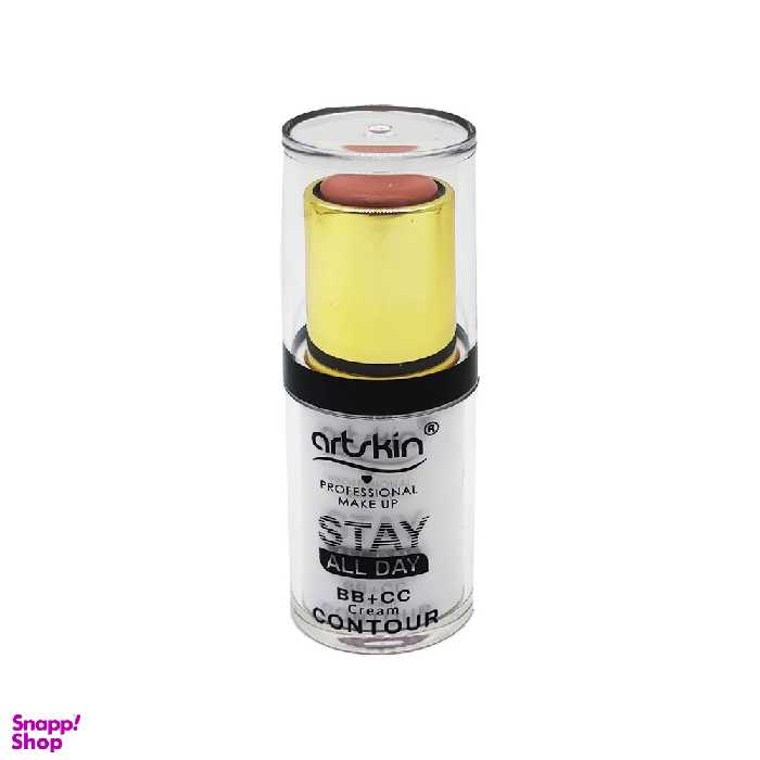 کانتور آرت اسکین مدل Stay شماره 01