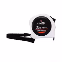 متر 3 متری فلزی تیوان TIVAN مدل 319 ( ارسال از ابزار حسین)