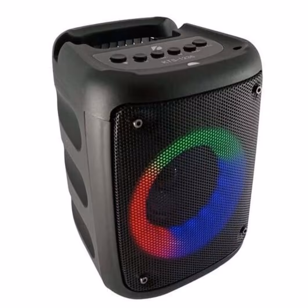 اسپیکر مدل 1237