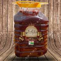 رب  مارمالاد زغال اخته ترش درجه یک مزه آفرینان 