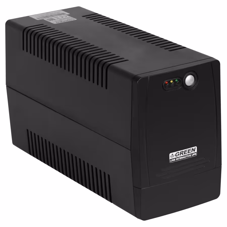 یو پی اس 900 وات گرین مدل FP1500VA