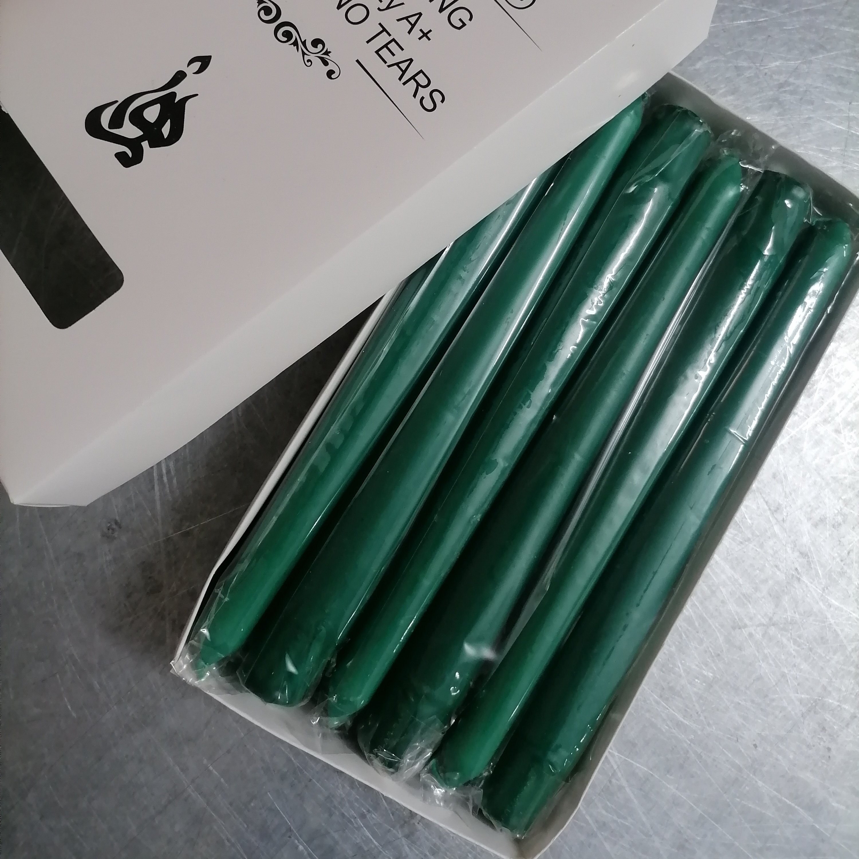 شمع قلمی20سانت