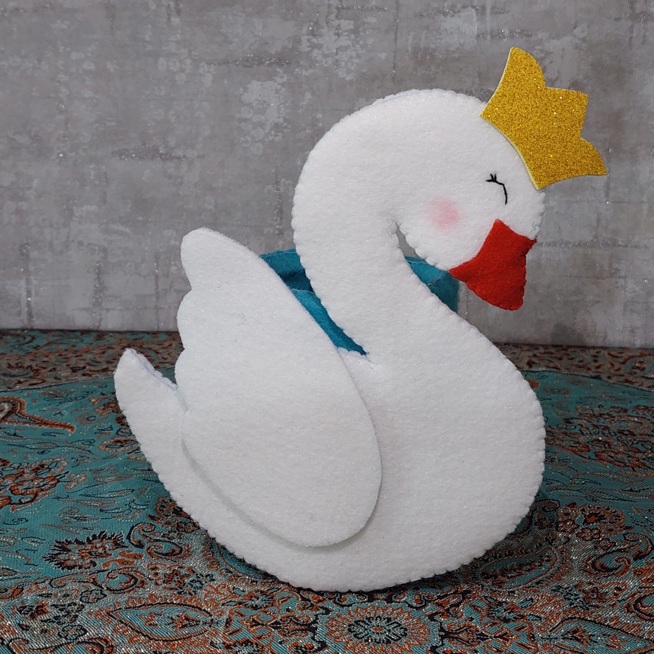 جامدادی رومیزی