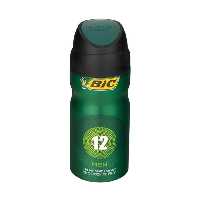 اسپری بیک شماره 12