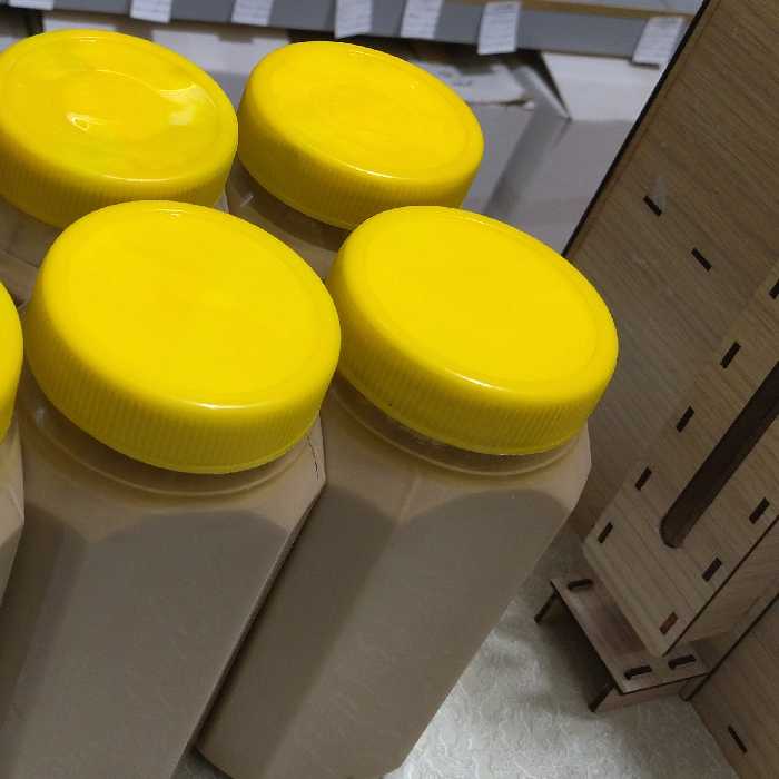 ارده درجه یک چهار کیلویی 