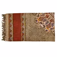 سفره ترنج چهار نفره کد 101
