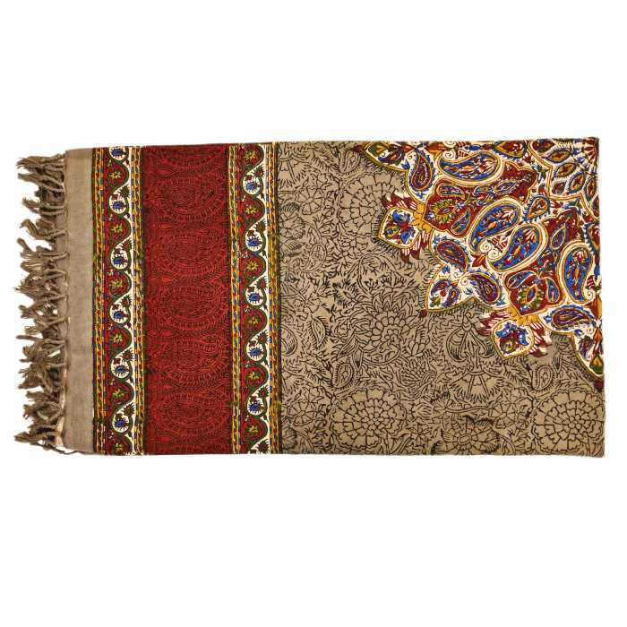 سفره ترنج چهار نفره کد 101