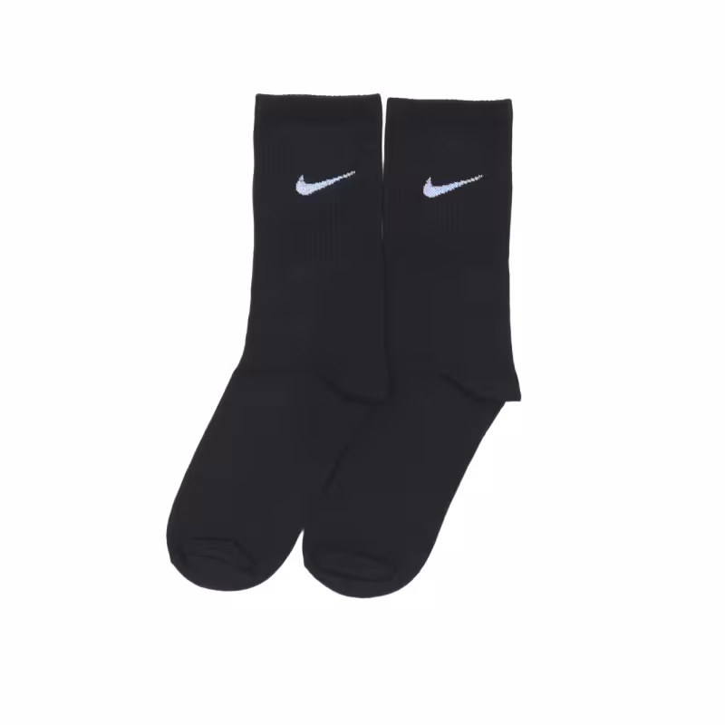 جوراب ساقدار طرح نایک Nike طیف تیره
