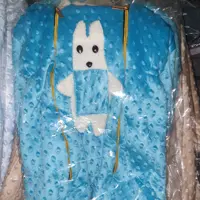 سرهمی زمستانه حبابی نوزاد 