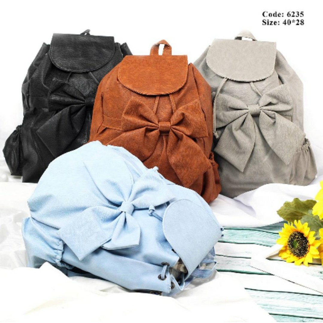 کوله اسپرت جنس کتان کد 185