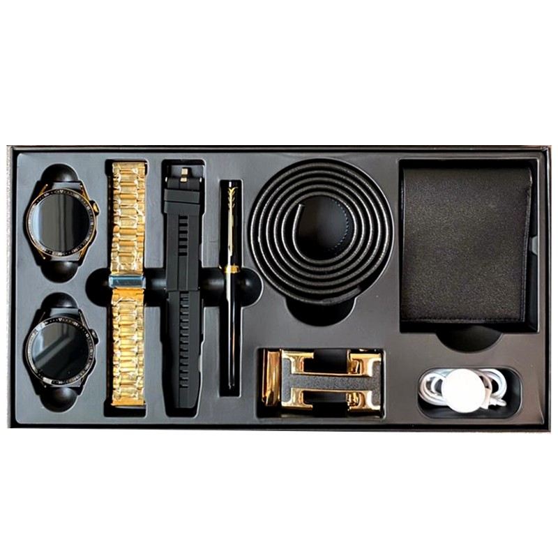 پک ساعت هوشمند هاینو تکو مدل gp10 