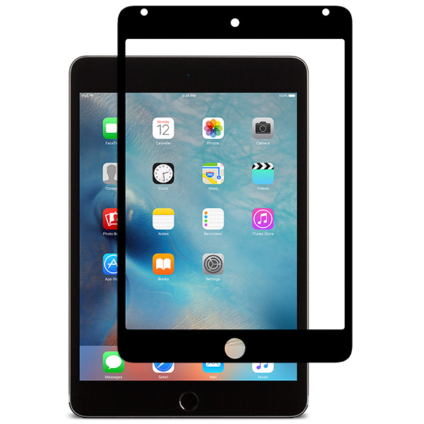 موشی آی ویزور AG مخصوص آیپد مینی 4 - مشکی - Hiapple.ir