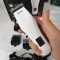 ماشین اصلاح جیمی مدل GM-6007 موجود در فروشگاه قشمی شاپ Qeshmishop