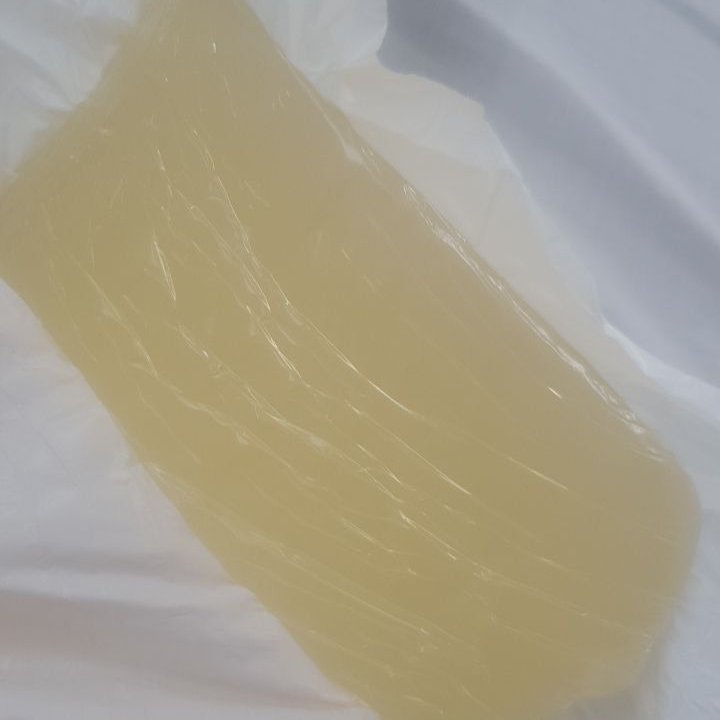 چسب گرم زنده اصل ترکیه