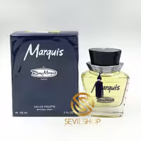 مارکویس مردانه Marquis for men فرانسوی اصل | کیفیت 100% - مناسب‌ترین قیمت